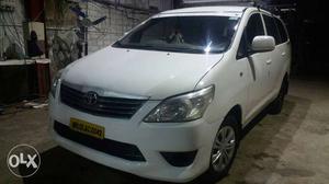 Toyota Innova diesel  Kms  year