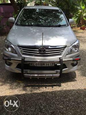 Toyota Innova diesel  Kms  year