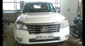 Used Ford Endeavour [L 4x2