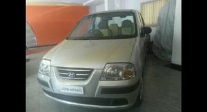 Used Hyundai Santro [] GLS II - Euro II