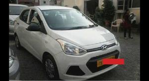 Used Hyundai Xcent Base 1.1 CRDi