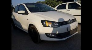 Used Volkswagen Polo [] Highline1.2L (P)