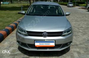 Volkswagen Jetta Highline Tdi At, , Diesel