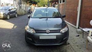 Volkswagen polo  single owner good condition it has all