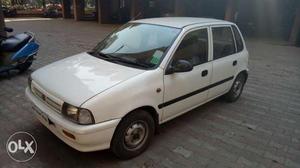 Zen Vx Car in very good working condition for sale