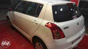  km swift diesel VDI lowest run car in India