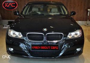 Bmw 3 Series 320d, , Diesel