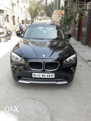 Bmw X1 Sdrive20d Sline, , Diesel