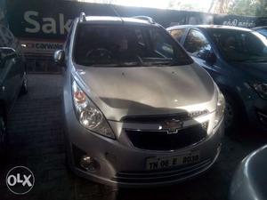 Chevrolet Beat Lt Diesel, , Diesel