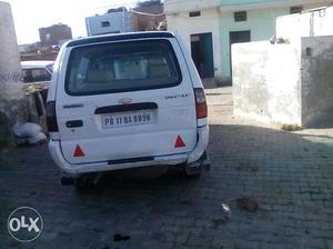  Chevrolet Tavera diesel  Kms