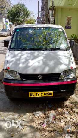 Commercial Maruti Eeco For Sale