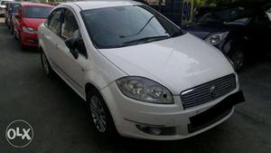 Fiat Linea, , Diesel