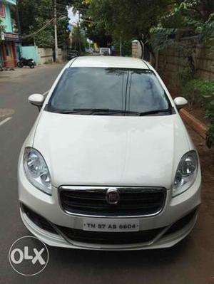 Fiat Linea Dynamic Pk , Diesel