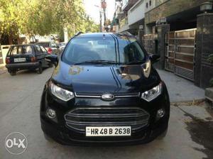 Ford Ecosport Trend Plus 1.5 Tdci, , Diesel