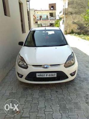 Ford Figo petrol  Kms  year