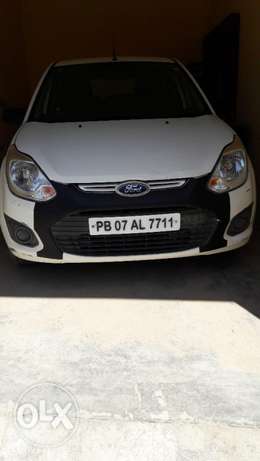 Ford figo showroom condition