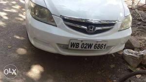 HONDA city zx-gxi, excellent condition, Fully repaired,