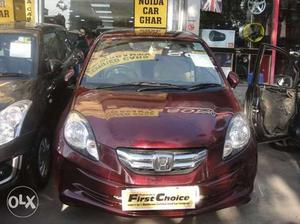 Honda Amaze 1.5 S I-dtec, , Diesel