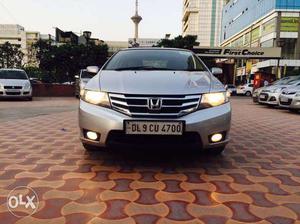 Honda City 1.5 S Mt, , Cng