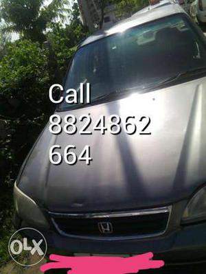 Honda City, , Petrol