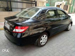 Honda City Zx Gxi, , Petrol