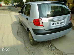 Hyundai Getz Prime, , Petrol