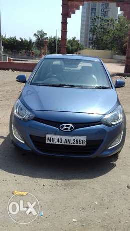 Hyundai I20 Asta , Petrol