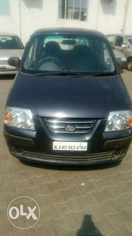 Hyundai Santro Xing, , Petrol