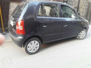 Hyundai Santro Xing, , Petrol