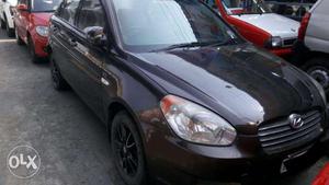 Hyundai Verna, , Diesel