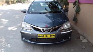 I want to sell my etios gd toyota car t permit