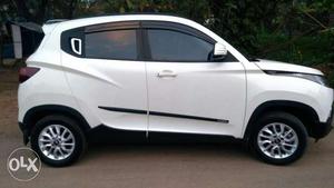 Mahindra Kuv , Diesel