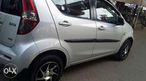  Maruti Suzuki Ritz diesel  Kms