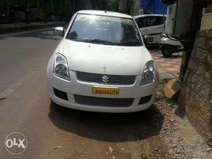 Maruti Suzuki Swift Dzire Ldi, , Diesel