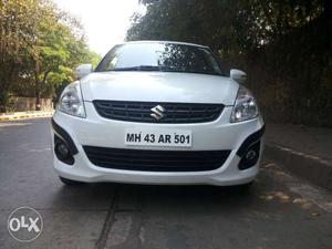 Maruti Suzuki Swift Dzire Vxi, , Petrol