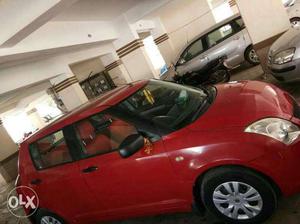 Maruti Suzuki Swift Vxi Abs, , Petrol