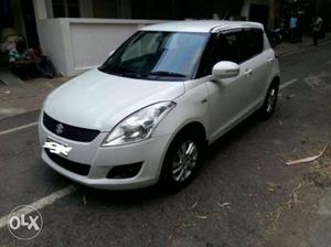 Maruti Suzuki Swift Zdi, , Diesel