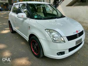  Maruti Suzuki Swift diesel  Kms