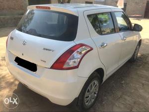  Maruti Suzuki Swift diesel  Kms