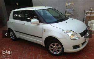 Maruti Suzuki Swift diesel  Kms  year