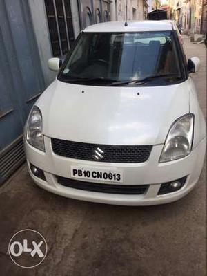 Maruti Suzuki Swift diesel  Kms  year