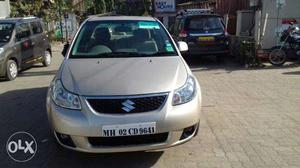 Maruti Suzuki Sx4 Zxi At Bs-iv, , Petrol