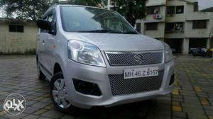 Maruti Suzuki Wagon R 1.0 Lxi Cng, , Cng