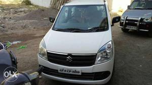  Maruti Suzuki Wagon R 1.0 cng  Kms