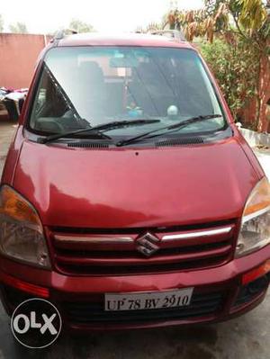 Maruti Suzuki Wagon R Duo petrol  Kms  year