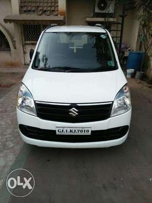 Maruti Suzuki Wagon R Lxi Minor, , Cng