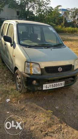 Maruti Suzuki Wagon R lpg  Kms  year