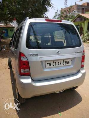  Maruti Suzuki Wagon R petrol  Kms