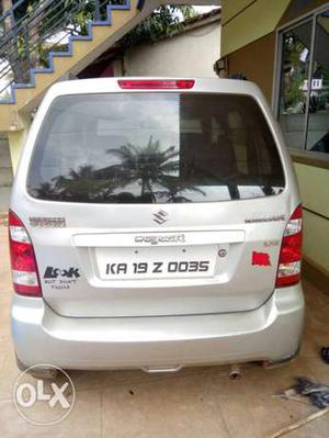 Maruti Suzuki Wagon R petrol  Kms  year