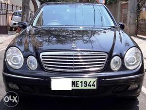 Mercedes-benz E-class 280 Cdi Elegance, , Diesel